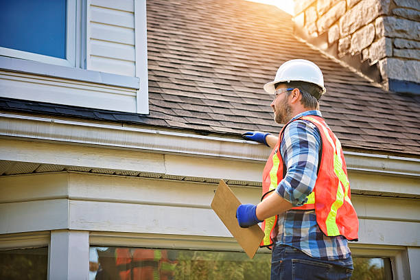 Licensed Metal Roofing service in Russell Springs, KY - Ben Roofing and Steel LLC